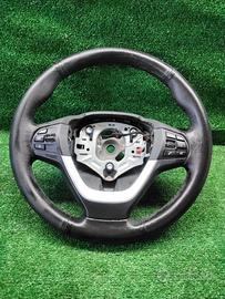 VOLANTE STERZO BMW X5 Serie (E70) (06>13)