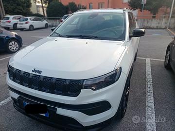 Jeep Compass Night Eagle 4Xe