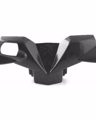 Coprimanubrio anteriore Peugeot Ludix 50