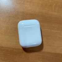 Case Airpods 2 ORIGINALE APPLE