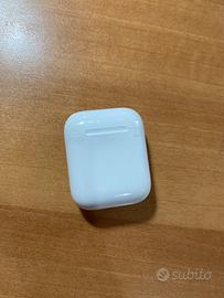 Case Airpods 2 ORIGINALE APPLE