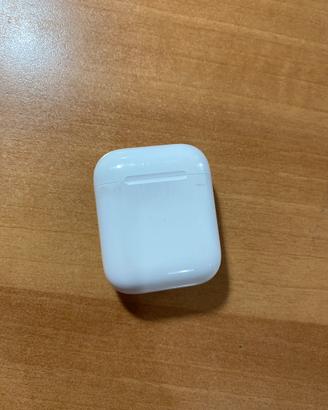 Case Airpods 2 ORIGINALE APPLE