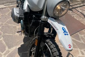 BMW  R Nine T URBAN GS 1200 / 2018