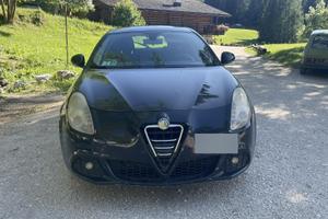 Alfa Romeo Giulietta 2010