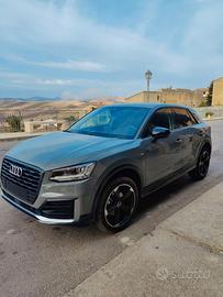 Audi Q2 30 TDI S tronic S line Edition