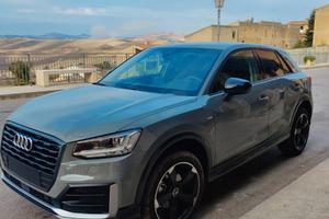 Audi Q2 30 TDI S tronic S line Edition
