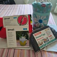 Kit mare o piscina