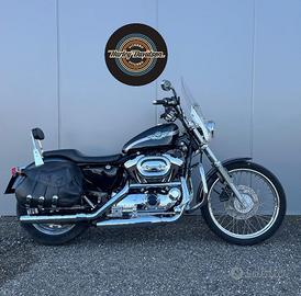 Harley-davidson 1200 Sportster Custom