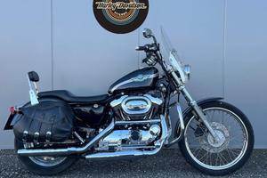 Harley-davidson 1200 Sportster Custom