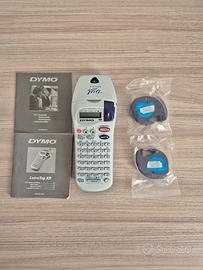 DYMO LetraTag XR dimo per etichette