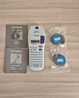 DYMO LetraTag XR dimo per etichette