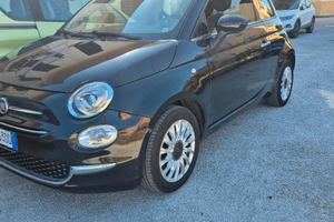 fiat 500 fire 1.2