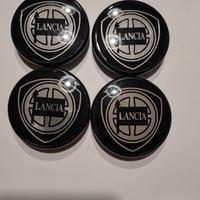 coprimozzi lancia delta integrale