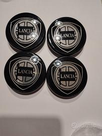 coprimozzi lancia delta integrale