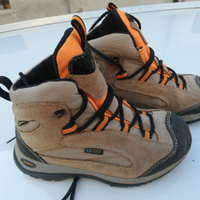 Scarponcini Aku n. 32