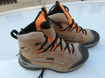 Scarponcini Aku n. 32