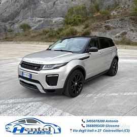 RANGE ROVER EVOQUE HSE DYNAMIC 2017
