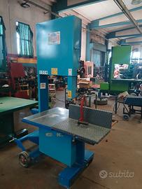 sega a nastro 600 vimar usata