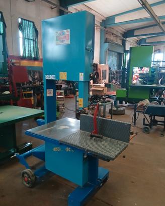 sega a nastro 600 vimar usata