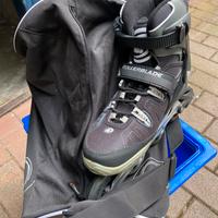 Rollerblade nuovi tg 40,5