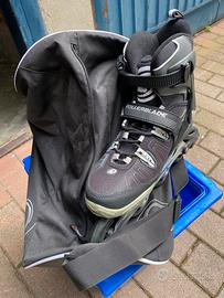 Rollerblade nuovi tg 40,5