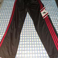 pantaloni tuta adidas