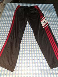 pantaloni tuta adidas