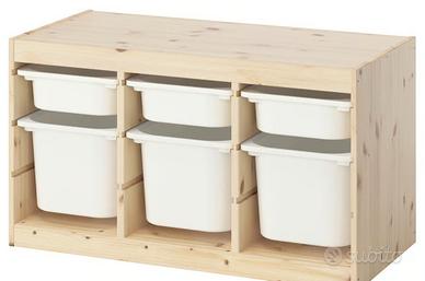 Mobile contenitore Ikea - TROFAST 