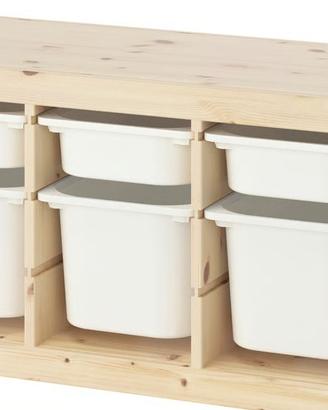 Mobile contenitore Ikea - TROFAST 
