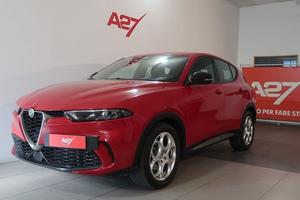 Alfa Romeo Tonale 1.6 diesel 130 CV TCT6 Super