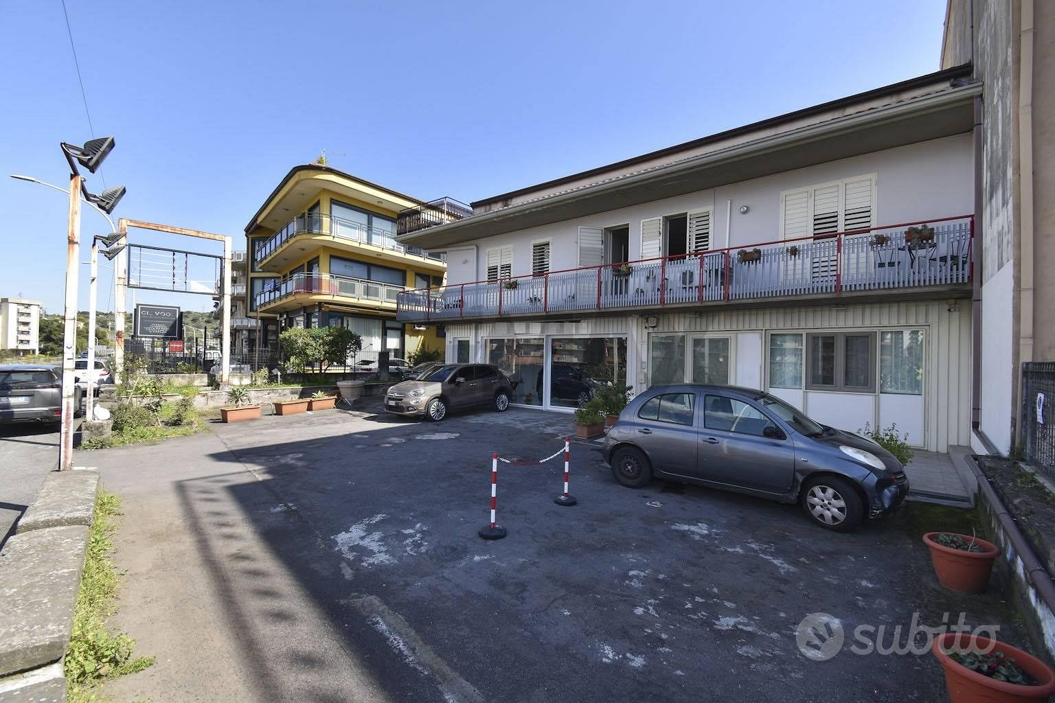 Appartamento – Paternò, Santa Marina - Vista 3