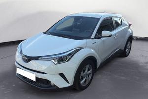 Toyota C-HR 1.8h Active 2wd e-cvt