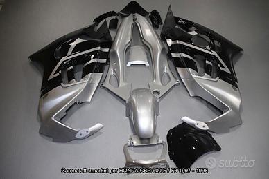 Carena compatibile per HONDA CBR 600F F3 1997 1998