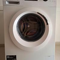 Lavatrice HAIER 10Kg - 1200 giri Classe A+++