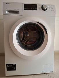 Lavatrice HAIER 10Kg - 1200 giri Classe A+++