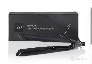 Piastra per capelli GHD CRONOS