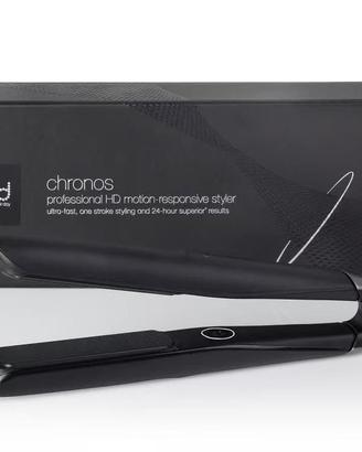 Piastra per capelli GHD CRONOS