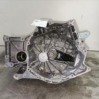 CAMBIO MANUALE COMPLETO MAZDA CX-30 Serie CA080300