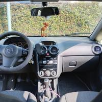 OPEL CORSA 1.2 BENZINA+ GPL