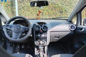 OPEL CORSA 1.2 BENZINA+ GPL