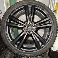 Cerchi 5x112 audi