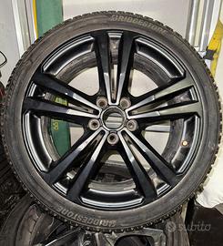 Cerchi 5x112 audi