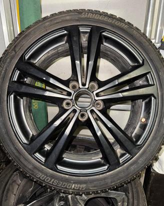 Cerchi 5x112 audi