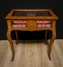 Tavolino Bacheca Napoleone III