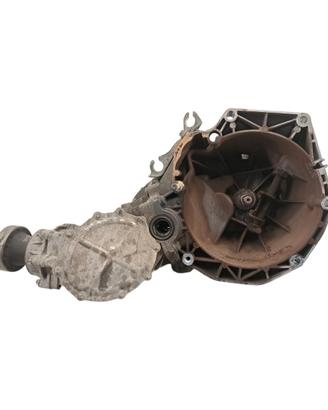 Cambio manuale Fiat Panda 169 1.3 Mjt del 2005 4X4