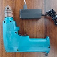 trapanino vintage Makita 