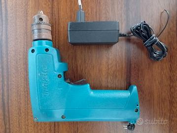 trapanino vintage Makita 