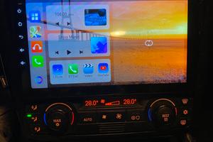 autoradio bmw e87