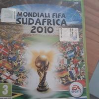 mondiali fifa Sudafrica 2010