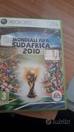 mondiali fifa Sudafrica 2010